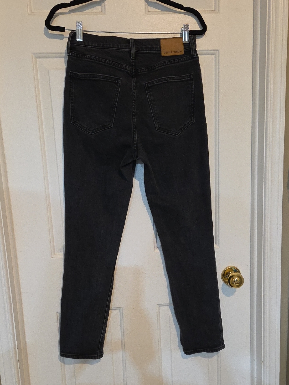 Yoko High Rise Slim - Picture 7 of 10